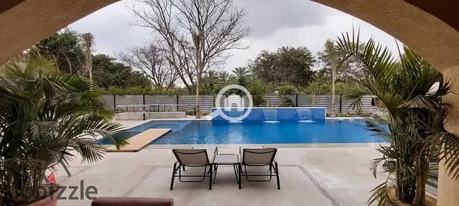 4 Bedroom Villa for Sale in Madinaty, Cairo - 12da8869-8aea-465a-a96f-4055a1185d6c. jpeg