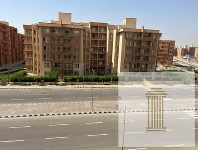 شقة 3 غرف نوم للبيع في مدينة الشروق، القاهرة - WhatsApp Image 2025-08-05 at 13.08. 37_b9edd149. jpg