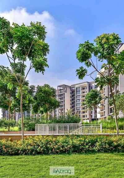 2 Bedroom Apartment for Sale in Sheikh Zayed, Giza - WhatsApp Image 2025-08-05 at 6.07. 10 PM (2). jpeg