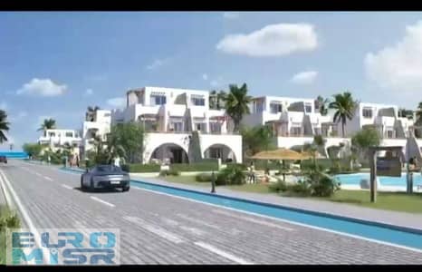 شاليه 1 غرفة نوم للبيع في الساحل الشمالي، مطروح - 6b31b279-7eeb-49b7-839b-4c28392b4a93. jpeg