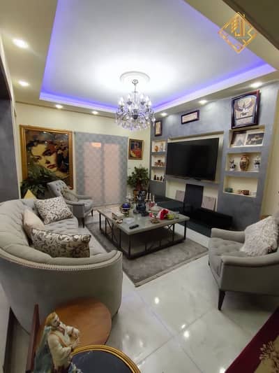 شقة 3 غرف نوم للبيع في المهندسين، الجيزة - WhatsApp Image 2025-08-03 at 14.07. 03. jpeg