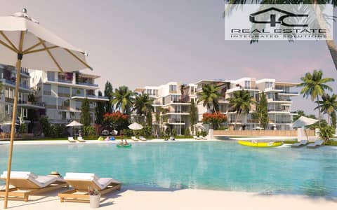 2 Bedroom Chalet for Sale in North Coast, Matruh - 3. jpg