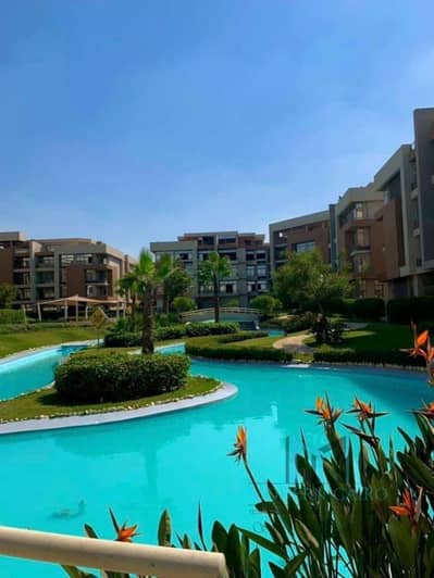 3 Bedroom Apartment for Sale in New Capital City, Cairo - IMG-20250805-WA0312. jpg