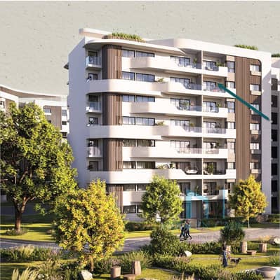 3 Bedroom Apartment for Sale in New Capital City, Cairo - WhatsApp Image 2025-07-01 at 13.29. 09_bc888794. jpg