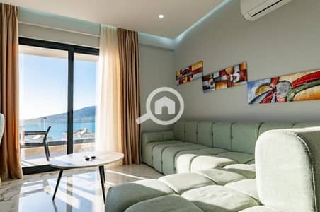 4 Bedroom Chalet for Sale in North Coast, Matruh - 13. jpg