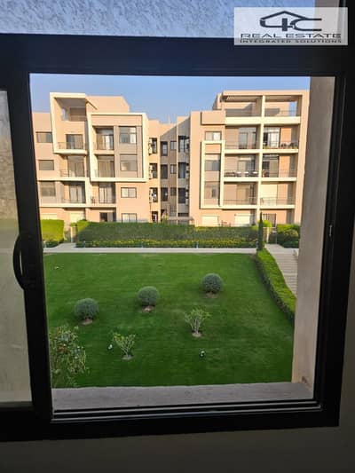 3 Bedroom Flat for Sale in New Cairo, Cairo - WhatsApp Image 2025-08-05 at 5.10. 57 PM (1). jpeg