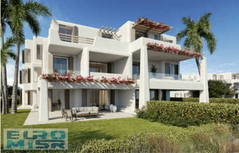 2 Bedroom Chalet for Sale in North Coast, Matruh - Capture8. png