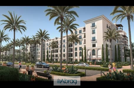 2 Bedroom Apartment for Sale in Sheikh Zayed, Giza - WhatsApp Image 2025-07-30 at 4.41. 02 PM. jpeg