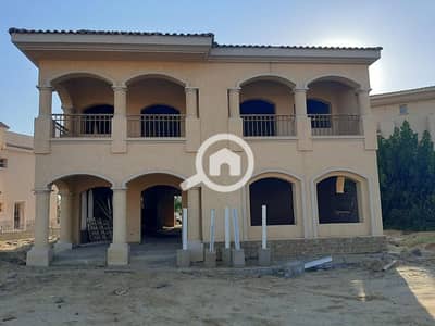 4 Bedroom Villa for Sale in Madinaty, Cairo - 83493081_744503903008528_5828561504280834108_n. jpg
