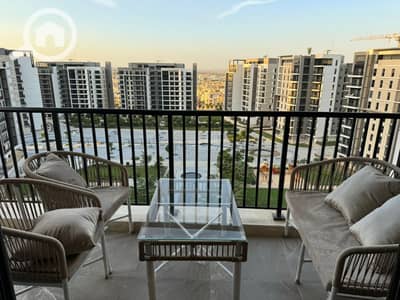 2 Bedroom Apartment for Rent in Sheikh Zayed, Giza - WhatsApp Image 2025-08-05 at 18.33. 38_35ac3ea6. jpg