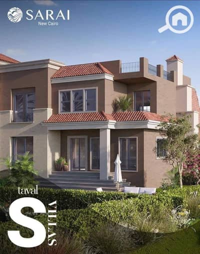 4 Bedroom Villa for Sale in Mostakbal City, Cairo - 414450564_909654524023701_5687370319305602046_n. jpg