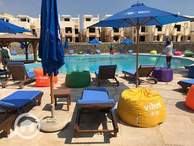 3 Bedroom Chalet for Sale in Ain Sukhna, Suez - 58549513_2181954628556482_2436224876151832576_o. jpg