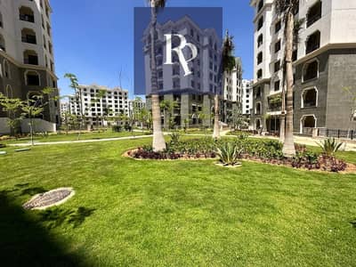 1 Bedroom Apartment for Rent in New Capital City, Cairo - WhatsApp Image 2025-08-04 at 2.08. 22 PM (2). jpeg