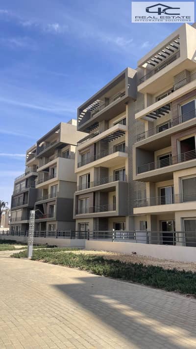 2 Bedroom Apartment for Sale in New Cairo, Cairo - WhatsApp Image 2025-08-05 at 1.44. 08 PM. jpeg