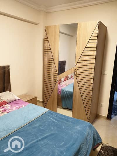 3 Bedroom Flat for Rent in Sheikh Zayed, Giza - WhatsApp Image 2025-08-05 at 6.02. 10 PM (3). jpeg