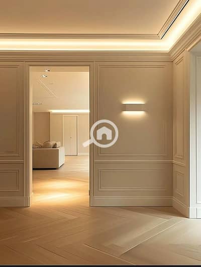 4 Bedroom Apartment for Sale in New Cairo, Cairo - 5 (5). jpg