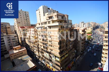 3 Bedroom Apartment for Sale in Laurent, Alexandria - 1. JPG