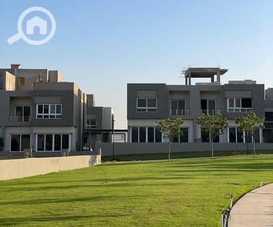 4 Bedroom Twin House for Sale in Sheikh Zayed, Giza - WhatsApp Image 2024-11-20 at 4.26. 24 PM. jpeg