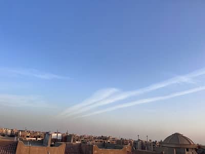 4 Bedroom Villa for Sale in 6th of October, Giza - فيلا الحي السابع موقع مميز جدا