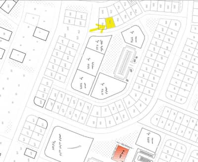 Residential Land for Sale in 10th of Ramadan, Sharqia - قطعة ارض مميزة بالعاشر من رمضان