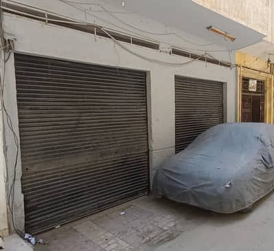 محلات تجارية  للبيع في باكوس، الإسكندرية - محل يصلح لجميع الاغراض
