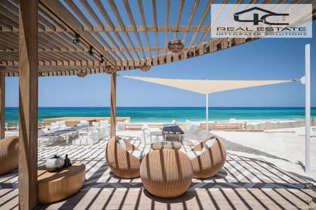 2 Bedroom Chalet for Sale in North Coast, Matruh - WhatsApp Image 2025-06-30 at 3.59. 17 PM. jpeg