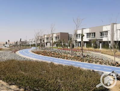 3 Bedroom Apartment for Sale in 6th of October, Giza - 473b3847-f92b-4920-a7ce-f938d6ae8779. jpg