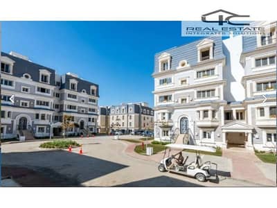 3 Bedroom iVilla for Sale in New Cairo, Cairo - WhatsApp Image 2023-07-20 at 6.19. 15 PM (1). jpeg