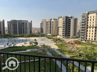 3 Bedroom Apartment for Rent in Sheikh Zayed, Giza - WhatsApp Image 2025-08-05 at 6.07. 25 PM (1). jpeg