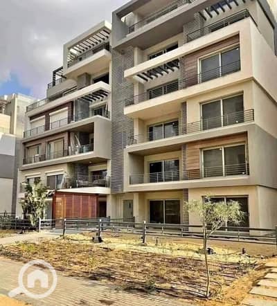 3 Bedroom Flat for Sale in New Cairo, Cairo - WhatsApp Image 2025-07-30 at 8.05. 12 PM. jpeg