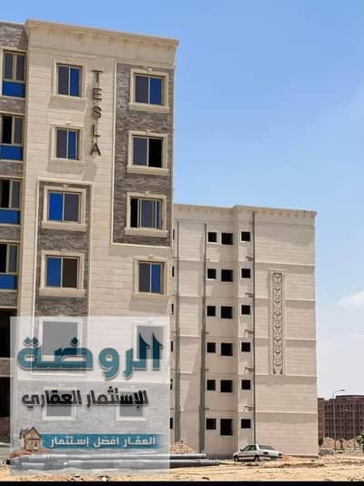 فلیٹ 3 غرف نوم للبيع في حدائق اكتوبر، الجيزة - FB_IMG_1727872586512. jpg