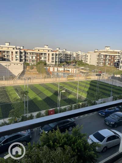 3 Bedroom Apartment for Sale in Sheikh Zayed, Giza - WhatsApp Image 2025-08-05 at 7.33. 12 PM. jpeg