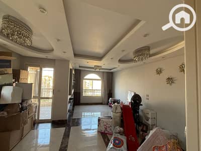 3 Bedroom Flat for Sale in Madinaty, Cairo - WhatsApp Image 2025-07-14 at 1.05. 25 PM. jpeg