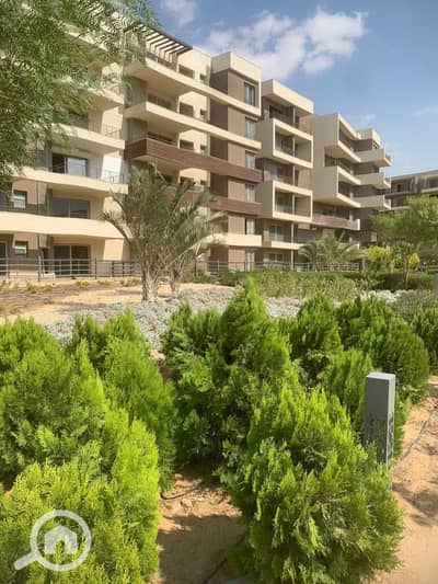 2 Bedroom Apartment for Sale in New Cairo, Cairo - WhatsApp Image 2025-07-30 at 8.05. 06 PM. jpeg