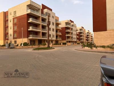 3 Bedroom Flat for Sale in New Cairo, Cairo - WhatsApp Image 2025-08-04 at 12.51. 47 AM. jpg