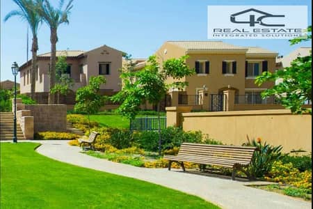 5 Bedroom Twin House for Sale in New Cairo, Cairo - WhatsApp Image 2024-08-21 at 4.29. 38 PM. jpeg