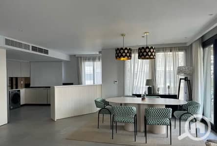 4 Bedroom Apartment for Sale in 6th of October, Giza - WhatsApp Image 2025-08-05 at 8.02. 35 PM (2). jpeg