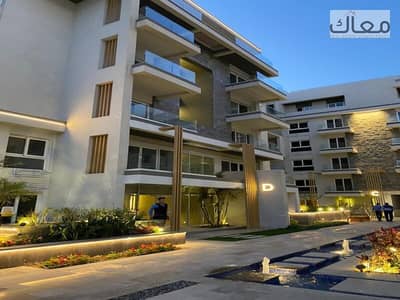 3 Bedroom Flat for Sale in New Cairo, Cairo - 6f8de48b-5b6a-400d-af79-8efe820bf852. jpeg