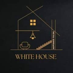 White house
