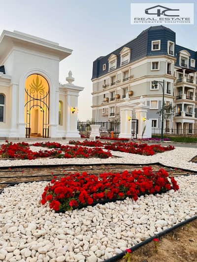 4 Bedroom iVilla for Sale in New Cairo, Cairo - WhatsApp Image 2024-02-26 at 2.01. 05 PM (2). jpeg