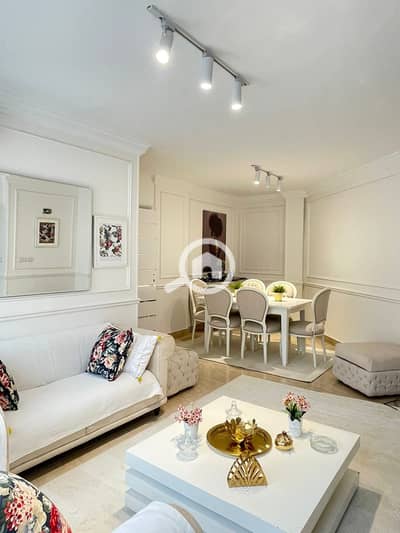 2 Bedroom Apartment for Rent in Sheikh Zayed, Giza - d725baf1-f80e-4b1f-9433-3ff382916edd. jpg