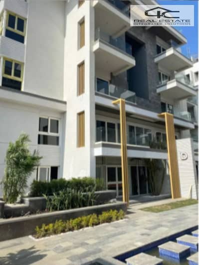 3 Bedroom Apartment for Sale in New Cairo, Cairo - Capture. jpg