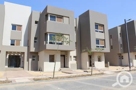 4 Bedroom Townhouse for Sale in Sheikh Zayed, Giza - unnamed4. jpg