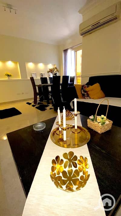 3 Bedroom Apartment for Sale in Sheikh Zayed, Giza - 525f917b-4a5b-4e18-a1fc-fd51ac6ea5be. jpg