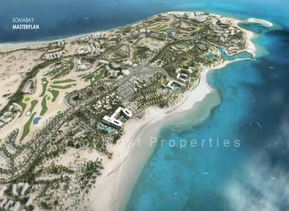 3 Bedroom Villa for Sale in Soma Bay, Red Sea - o. jpg