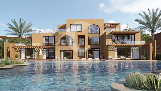 3 Bedroom Duplex for Sale in Makadi Bay, Red Sea - Screenshot 2025-07-30 141533. png