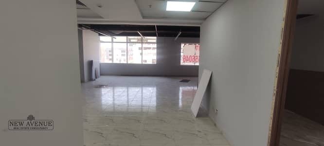 Office for Rent in New Cairo, Cairo - WhatsApp Image 2025-08-03 at 7.55. 09 PM. jpeg