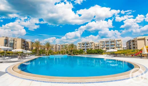 3 Bedroom Apartment for Sale in New Cairo, Cairo - IMG-20230429-WA0075. jpg