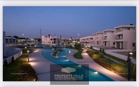 4 Bedroom Townhouse for Sale in Sheikh Zayed, Giza - 76fd63fa-695d-4472-bf28-b7f04f80d91d. jpg