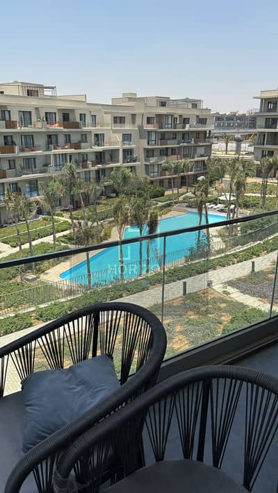 شقة 3 غرف نوم للبيع في القاهرة الجديدة، القاهرة - WhatsApp Image 2025-08-05 at 12.08. 05 PM. jpeg